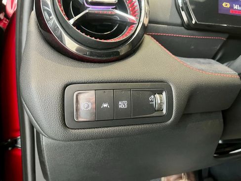 New 2025 Chevrolet Blazer EV RS RWD image 18