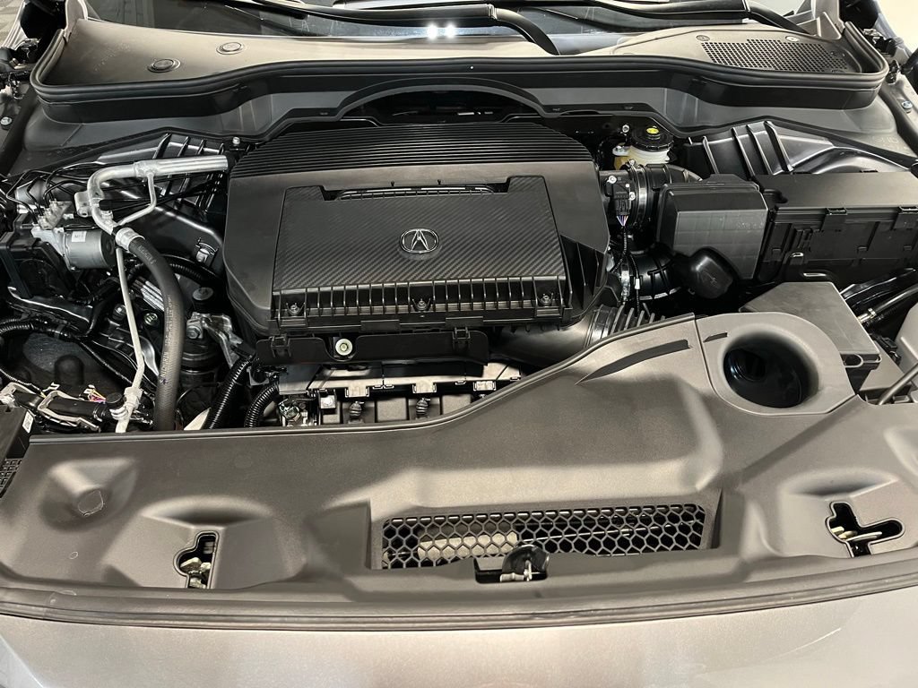 New 2026 Acura MDX A-Spec w/ Advance Package AWD/4WD image 20