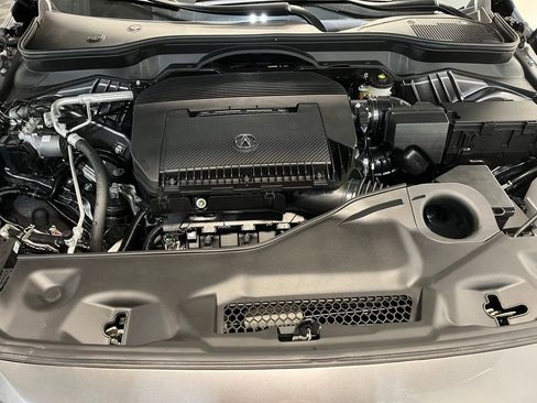 New 2026 Acura MDX A-Spec image 20