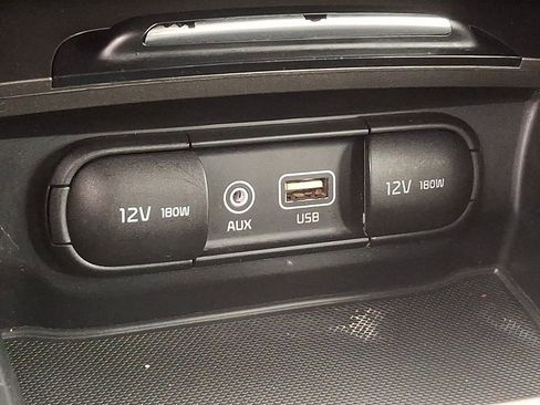 Used 2020 Kia Optima LX image 26