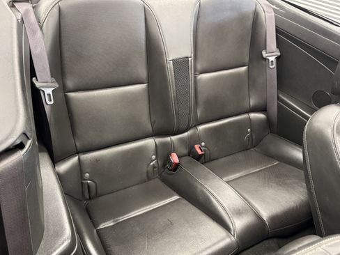 Used 2012 Chevrolet Camaro SS image 13