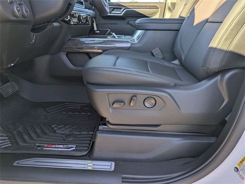 New 2026 Chevrolet Silverado 2500 LTZ w/ Z71 Chrome Sport Edition image 12