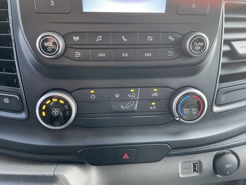 Used 2024 Ford Transit 250 148 Medium Roof w/ Load Area Protection Package image 23