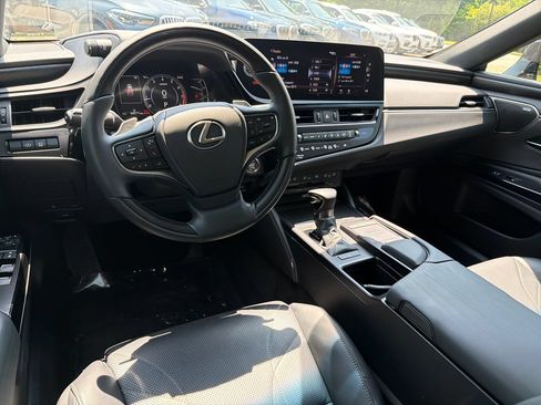 Used 2022 Lexus ES 350 Ultra Luxury FWD image 22