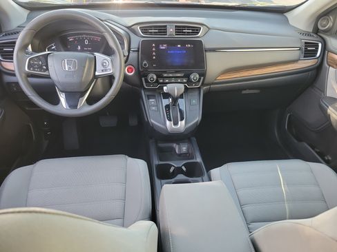 Used 2018 Honda CR-V EX image 18