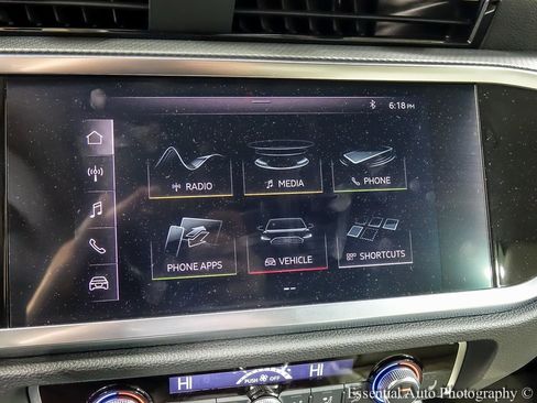 Used 2020 Audi Q3 2.0T Premium Plus w/ Premium Plus Package image 15