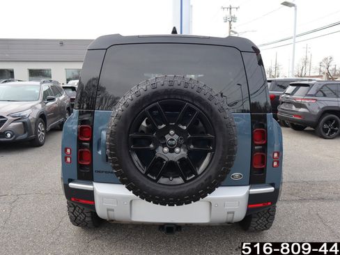 Used 2020 Land Rover Defender 110 S image 33