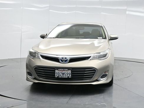 Used 2013 Toyota Avalon XLE Premium image 35