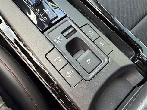 New 2026 Toyota Prius Plug-In Hybrid image 22