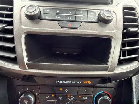 Used 2023 Ford Transit Connect XL FWD image 24