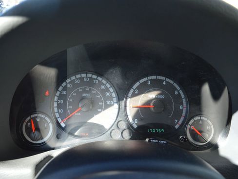 Used 2006 Jeep Liberty Sport image 35