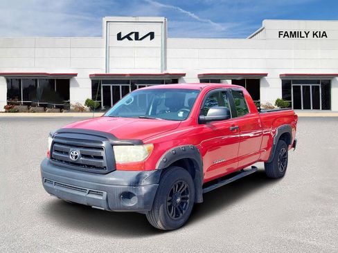 Used 2010 Toyota Tundra 2WD Double Cab image 3