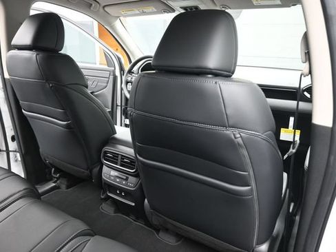 New 2026 Honda Pilot Touring image 25