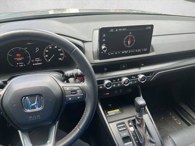 Used 2024 Honda CR-V Sport-L image 13