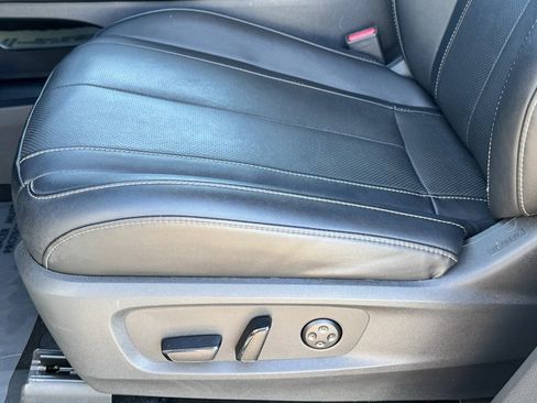 Used 2024 INFINITI QX60 Luxe image 29