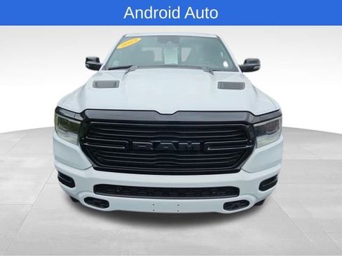 Used 2023 RAM 1500 Laramie image 8