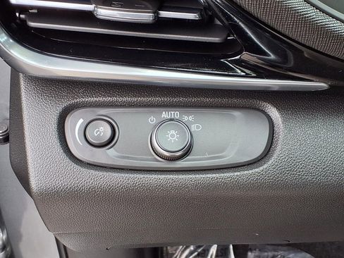 Used 2024 Buick Envista Avenir FWD image 20