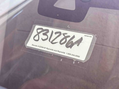 Used 2019 MAZDA MX-5 Miata RF Grand Touring image 23