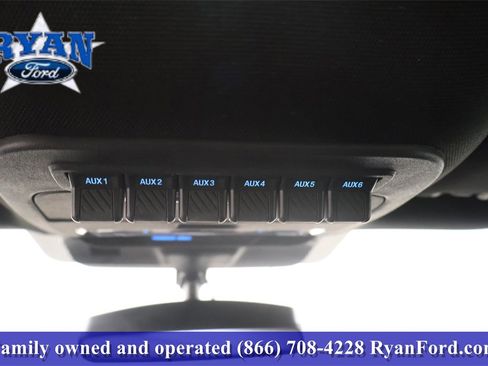 Used 2021 Ford F150 Raptor w/ Equipment Group 801A High image 30