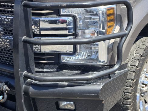 Used 2019 Ford F250 King Ranch AWD/4WD image 9
