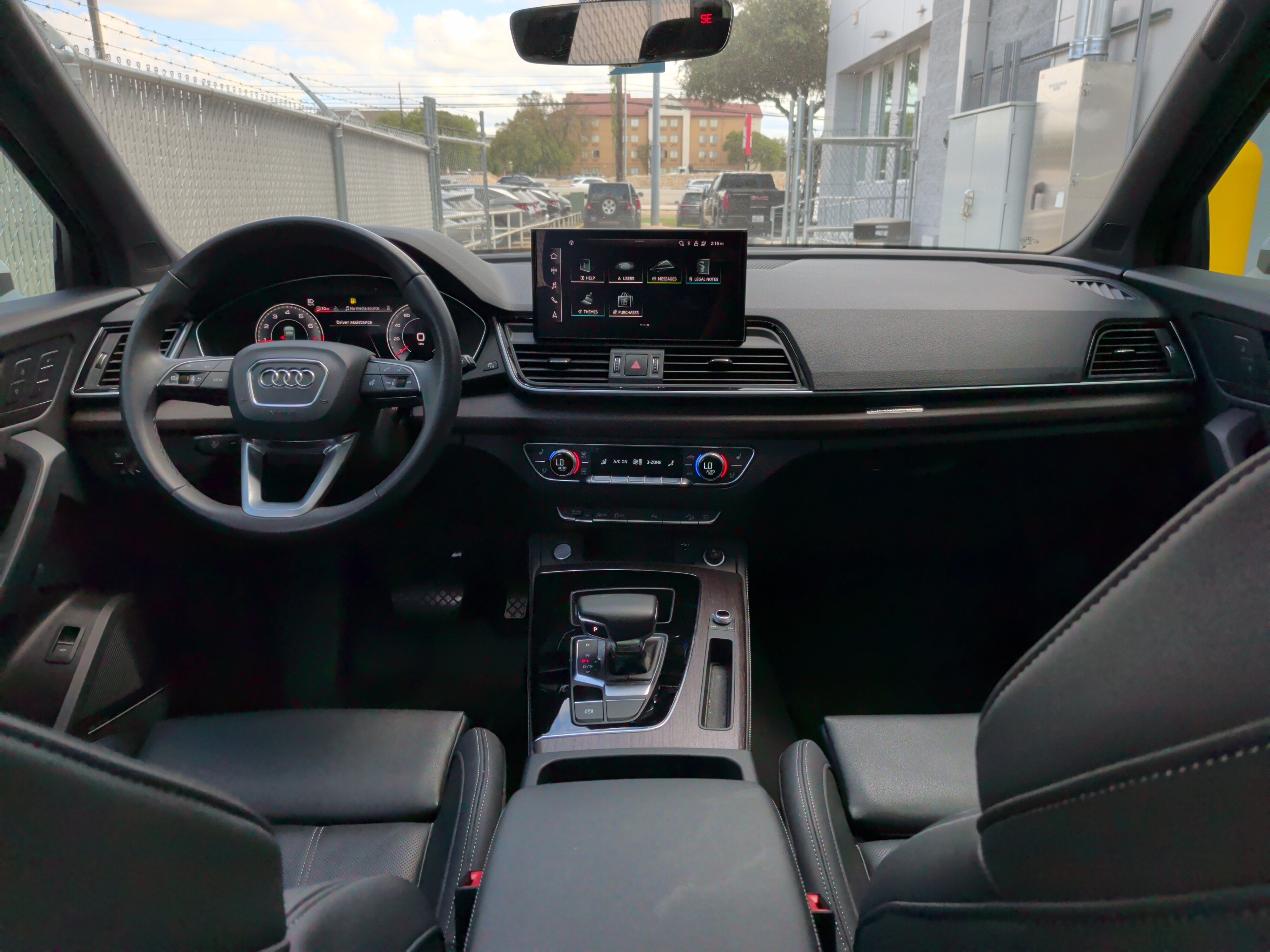 Used 2023 Audi Q5 2.0T Premium Plus AWD/4WD image 29
