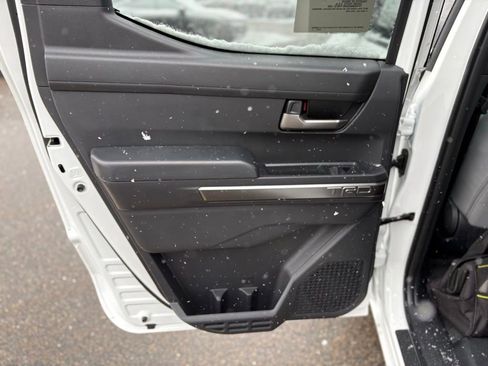 New 2025 Toyota Tacoma TRD Sport image 15