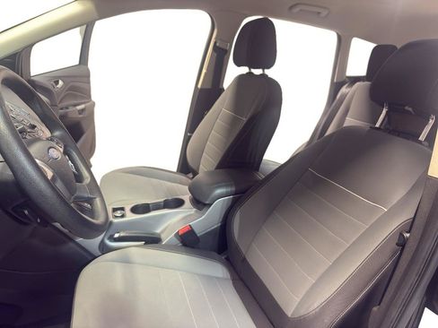 Used 2015 Ford Escape SE AWD/4WD image 16