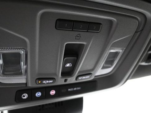 New 2026 Chevrolet Silverado 1500 LT Trail Boss w/ Convenience Package II image 27