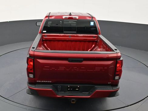 Used 2023 Chevrolet Colorado LT w/ LT Convenience Package RWD image 15