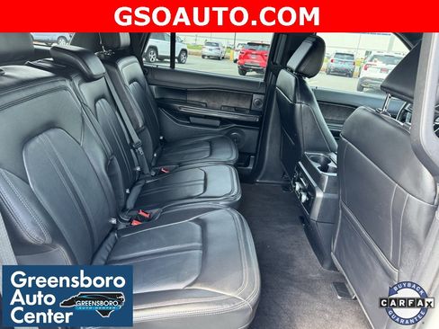 Used 2021 Ford Expedition Limited image 29