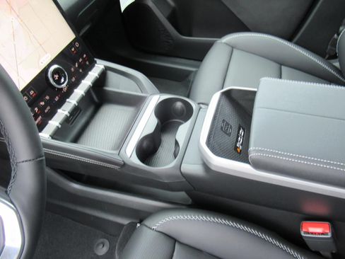 New 2027 GMC Terrain Denali AWD/4WD image 18