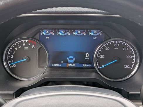 Used 2022 Ford F150 XLT w/ Equipment Group 302A High AWD/4WD image 27
