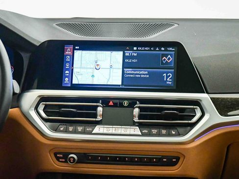 Certified 2023 BMW 430i Gran Coupe RWD image 14