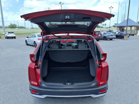 Used 2022 Honda CR-V EX image 11