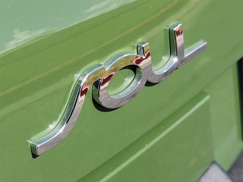 Used 2020 Kia Soul X-Line image 11