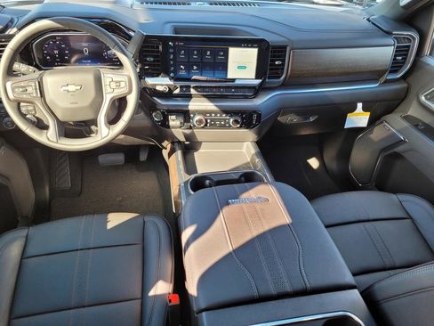 New 2026 Chevrolet Silverado 3500 High Country w/ Technology Package image 9