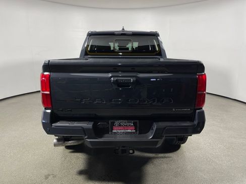 New 2026 Toyota Tacoma TRD Off-Road image 4