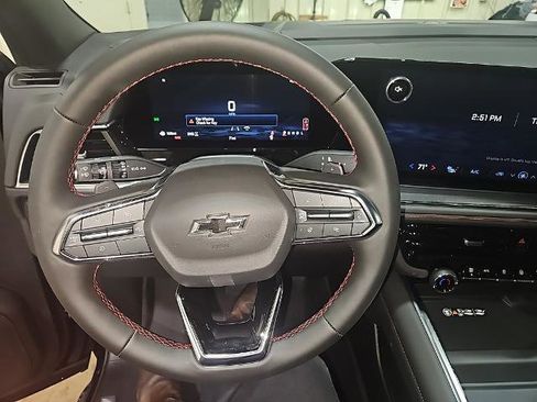 New 2026 Chevrolet Tahoe RST w/ Comfort Package image 13