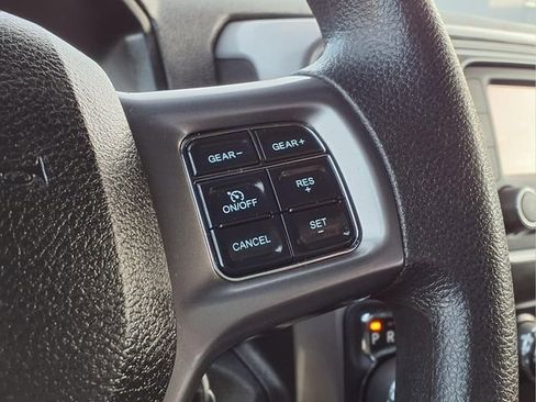 Used 2024 RAM 1500 Classic Warlock image 17