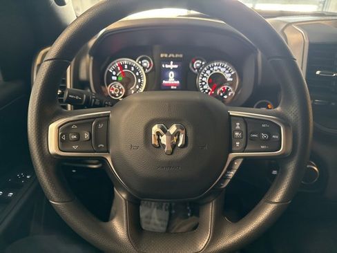 New 2025 RAM 1500 Tradesman image 14