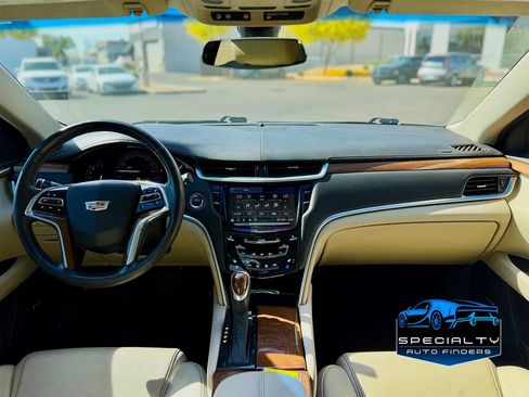 Used 2019 Cadillac XTS Luxury image 15