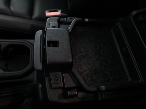 Used 2023 Jeep Wrangler Unlimited Rubicon 392 w/ Trailer Tow Package image 43