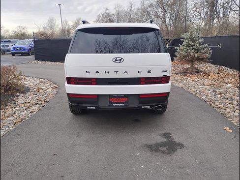 New 2026 Hyundai Santa Fe XRT image 3