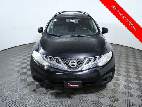 Used 2012 Nissan Murano SV image 3
