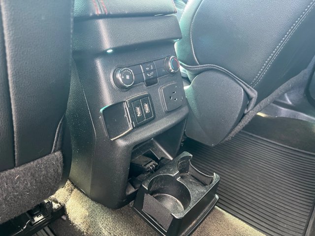 Used 2016 Ford Explorer Sport w/ Equipment Group 401A AWD/4WD image 18