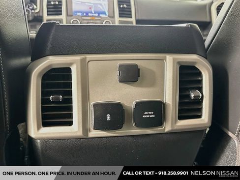 Used 2020 Ford F150 Lariat AWD/4WD image 26