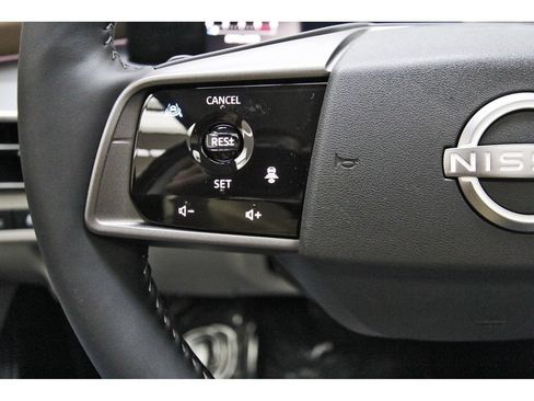 Used 2025 Nissan Murano Platinum w/ Cargo Package AWD/4WD image 20
