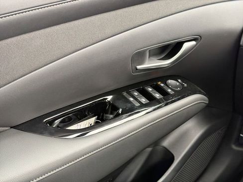 New 2025 Hyundai Santa Cruz Limited image 17