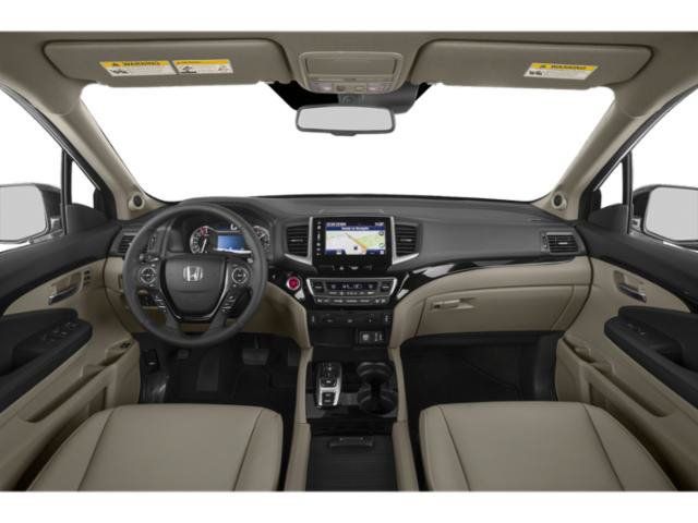 Used 2018 Honda Pilot Touring image 8