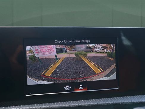 Used 2021 Mercedes-Benz CLA 250 image 43
